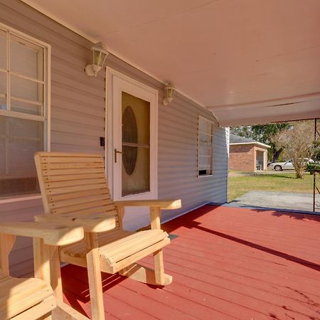 Stunning Gulfport Getaway About 1 Mi To The Beach Esterno foto