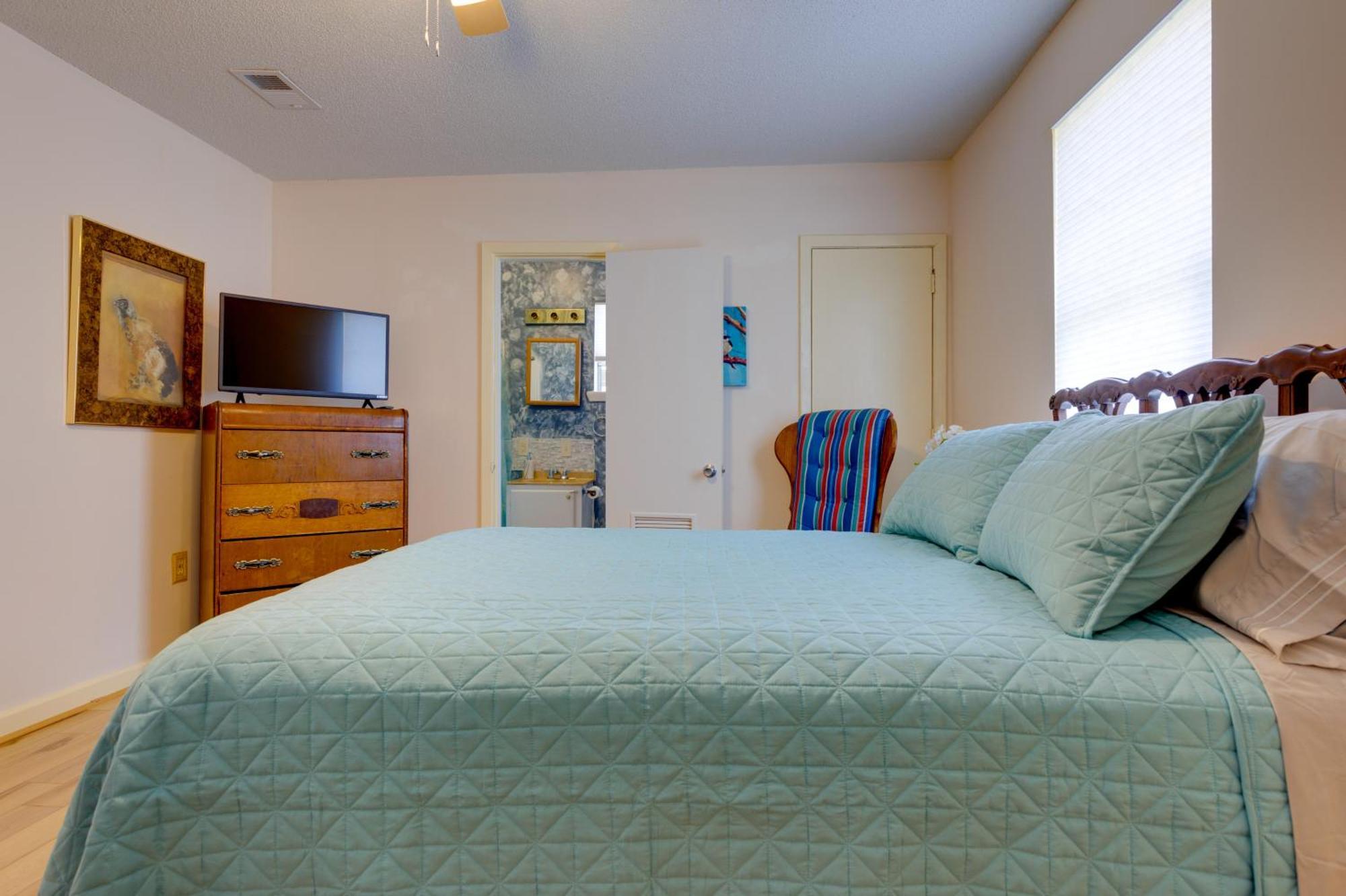 Stunning Gulfport Getaway About 1 Mi To The Beach Esterno foto