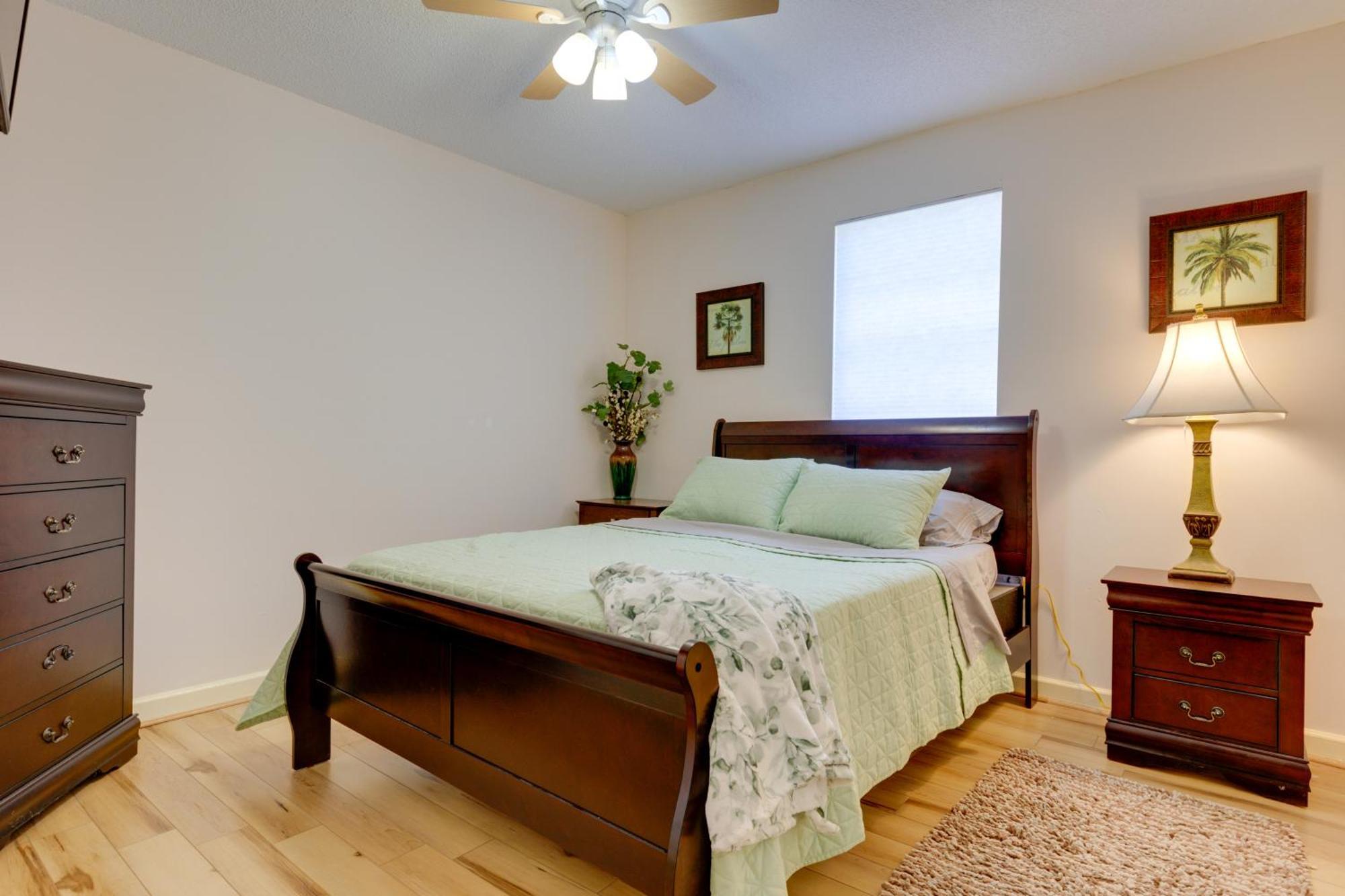 Stunning Gulfport Getaway About 1 Mi To The Beach Esterno foto
